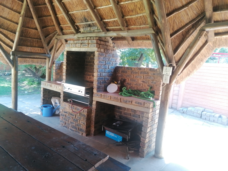 4 Bedroom Property for Sale in Sasolburg Ext 4 Free State